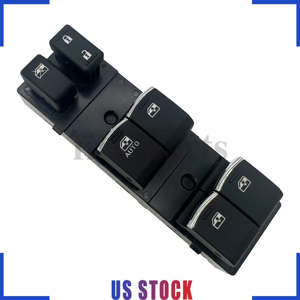 Fit For 2015-2017 Subaru XV New Front Left Side New Window Switch 83071-SG070