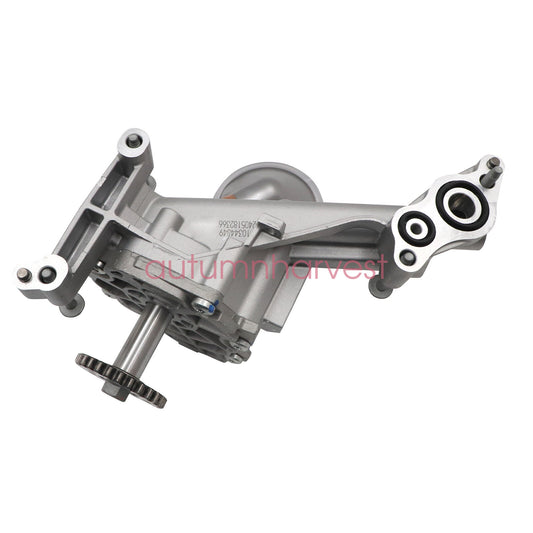 12674264 Oil Pump for Terrain Equinox Malibu Cruze Volt Spark 1.4 1.4T 1.5T 1.5