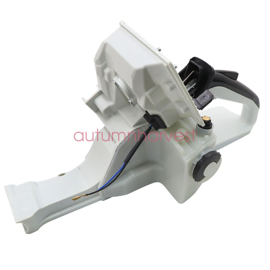 1144 350 0802 For Stihl Fuel Tank Housing Handle MS661C MS 661 C-M R Magnum