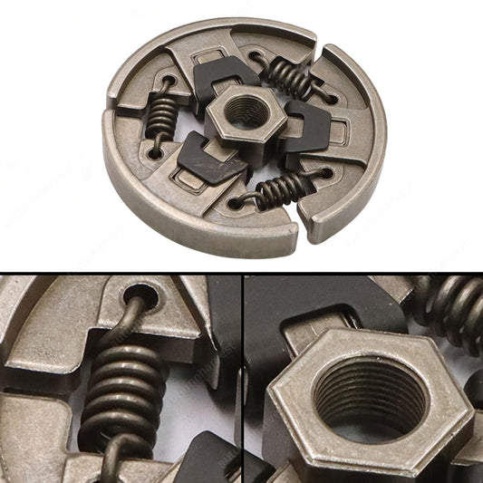 3/8" 7T Clutch Drum Rim Sprocket For STIHL MS391 MS391C Chainsaw 1138 160 2010