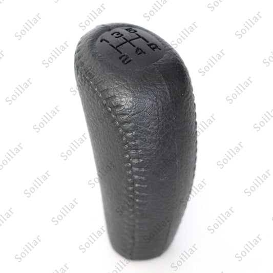 Fits HONDA ACURA 94-01 INTEGRA 54102-ST7-003ZA 5 Speed Gear Shift Knob Black New