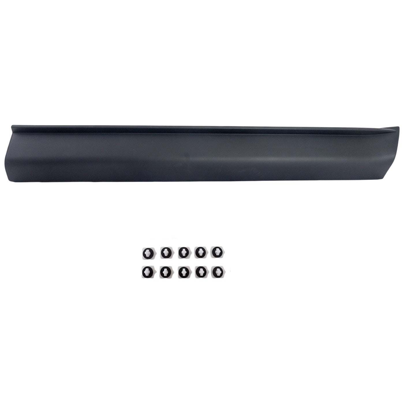 7T4Z7820878BA Front Right Lower Door Molding Fits For Ford Edge 2007-2014