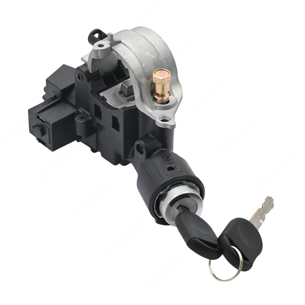9L8Z-3511-A Ignition Switch Lock Housing Fits For 2008-2012 Ford Escape Focus