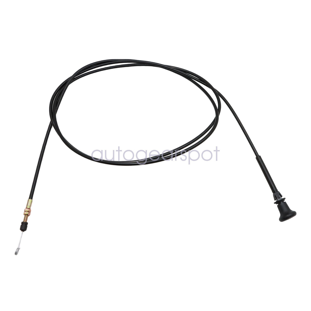 Choke Cable Kit For John Deere HPX 4X2 4X4 HPX615E For AM136094