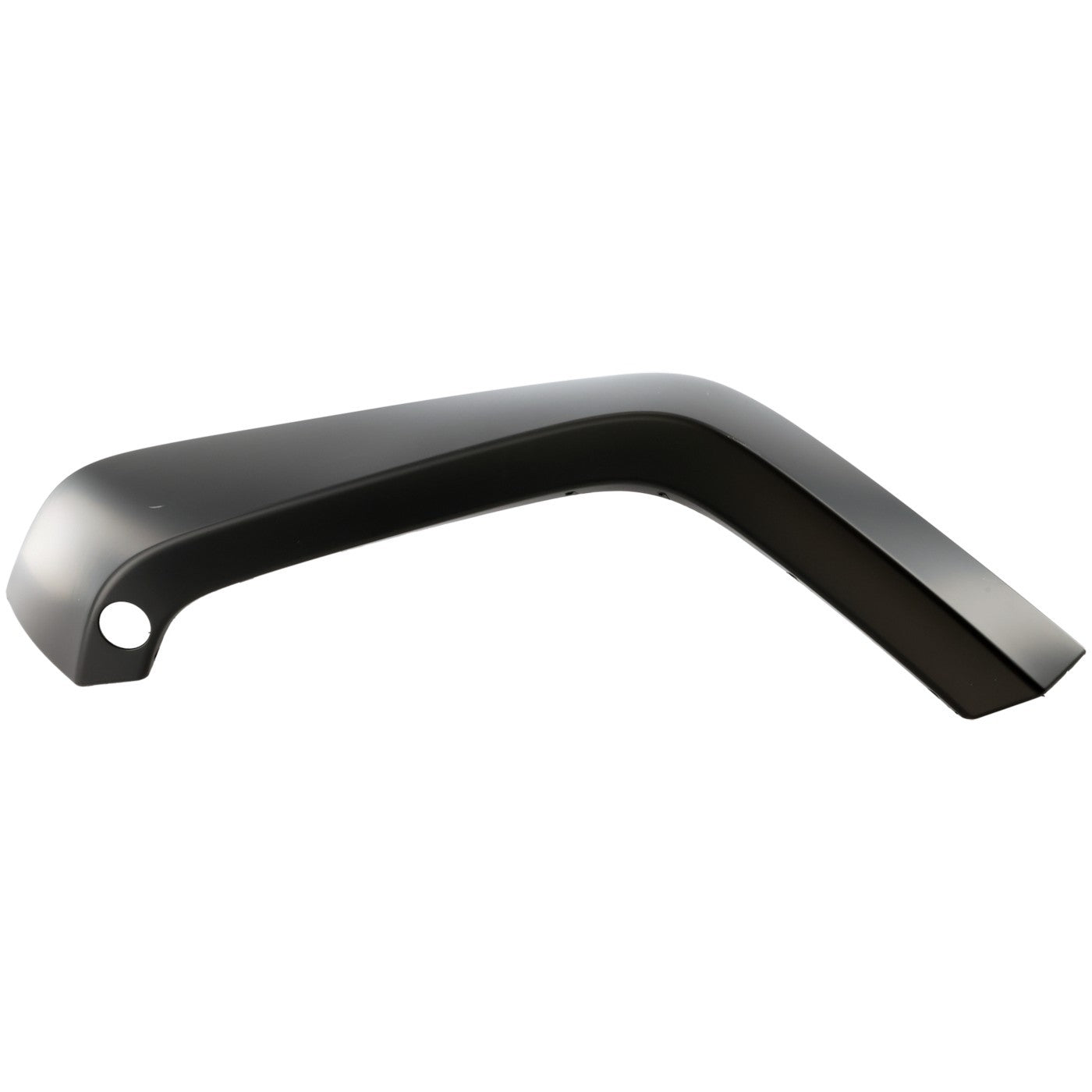 Front Driver And Passenger Side Fender Flare Primed For 07-18 Jeep Wrangler (JK)