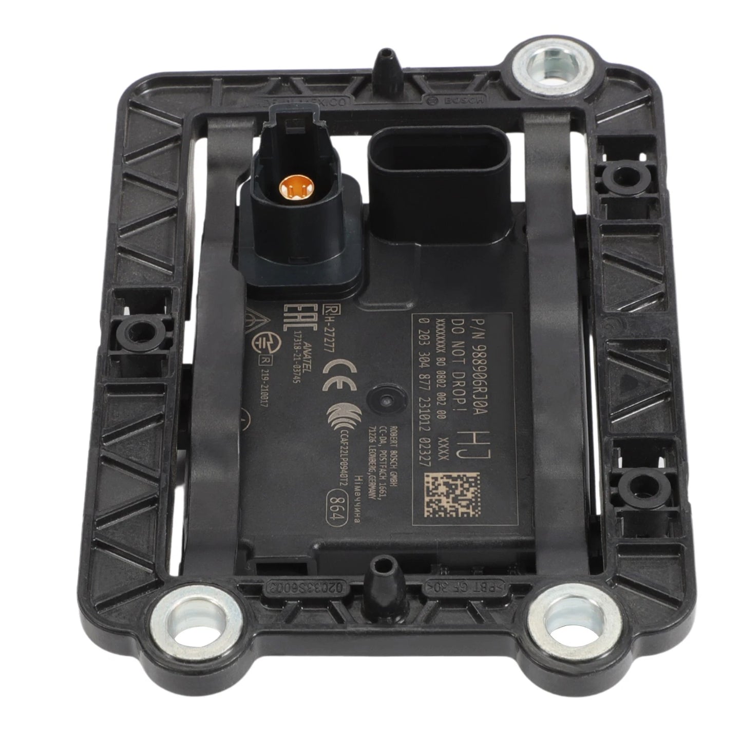 For 2022-25 Infiniti QX60 3.5L 284376RJ0A New Cruise Control Wave Radar Sensor