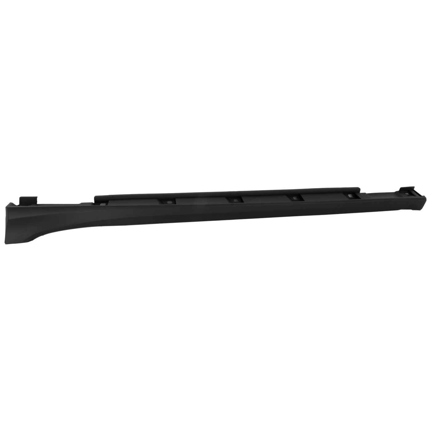 New Rocker Panel Trims Left Side Replaces Fits 2018-2023 Subaru Crosstrek