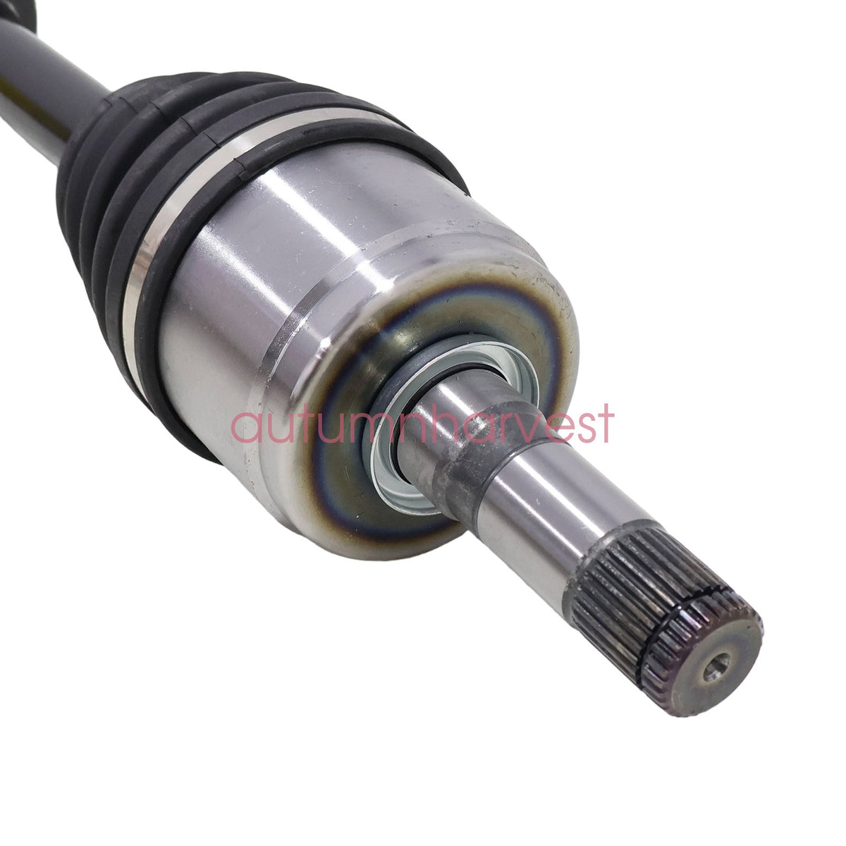 Fits Ford Bronco 2021 2022 2023 2024 Front Left Driver Side CV Axle Shaft