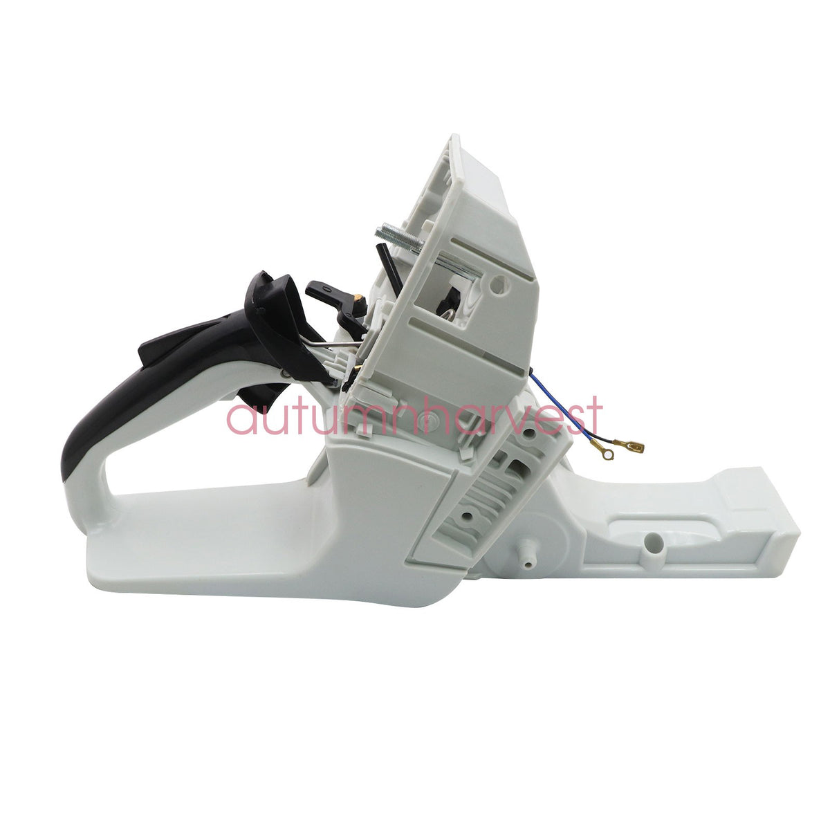 1144 350 0802 For Stihl Fuel Tank Housing Handle MS661C MS 661 C-M R Magnum