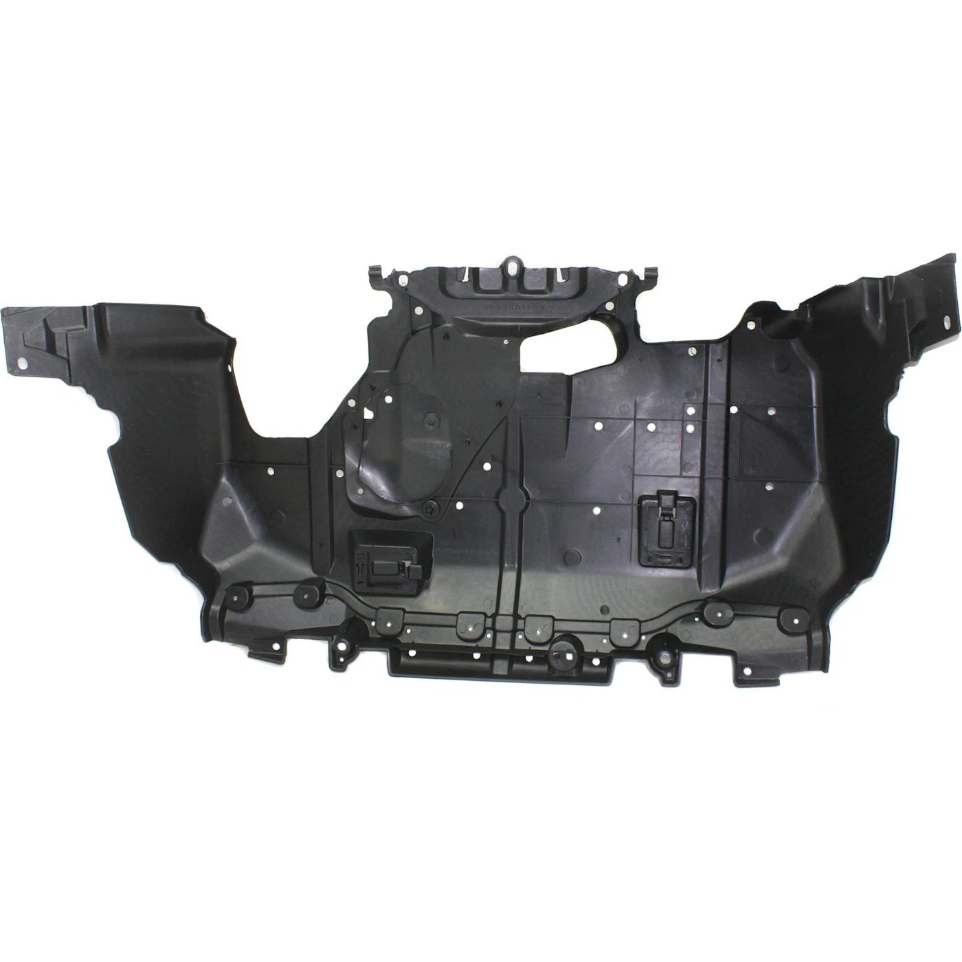 For Subaru Forester Engine Splash Shield 2009-2013 Under Cover | w/ Turbo