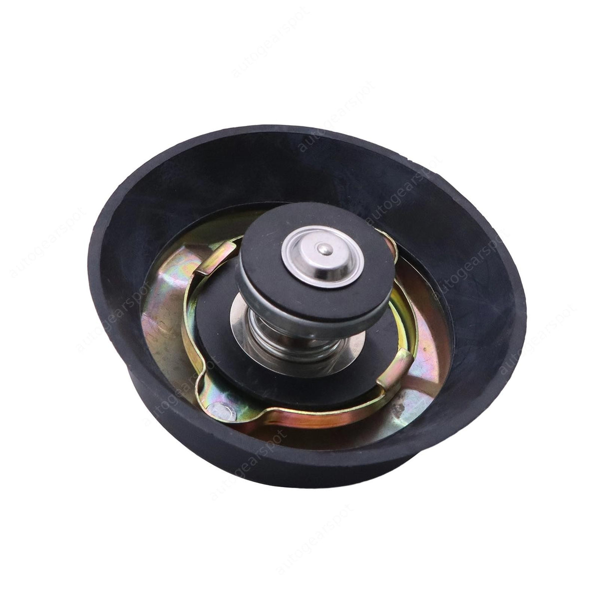 Radiator Cap AR28482 Fit John Deere Tractor 5020 4230 2440 2510 2520 3010 3020