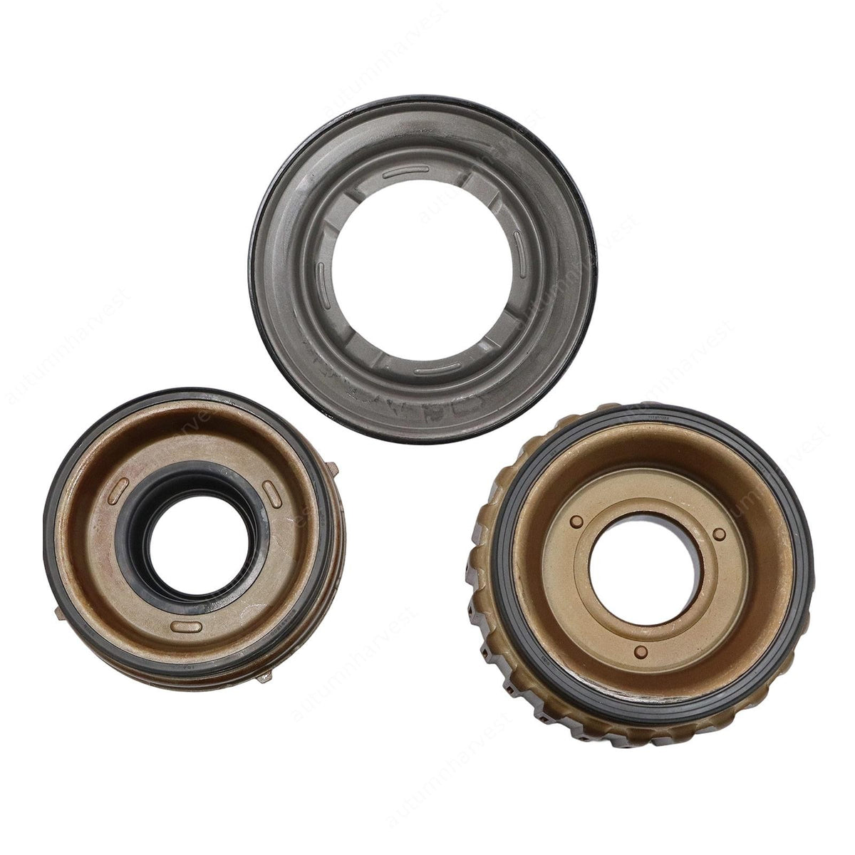 Fit For TOYOTA Lexus 3PCS/SET A760E A761E Automatic Transmission Piston Kit NEW