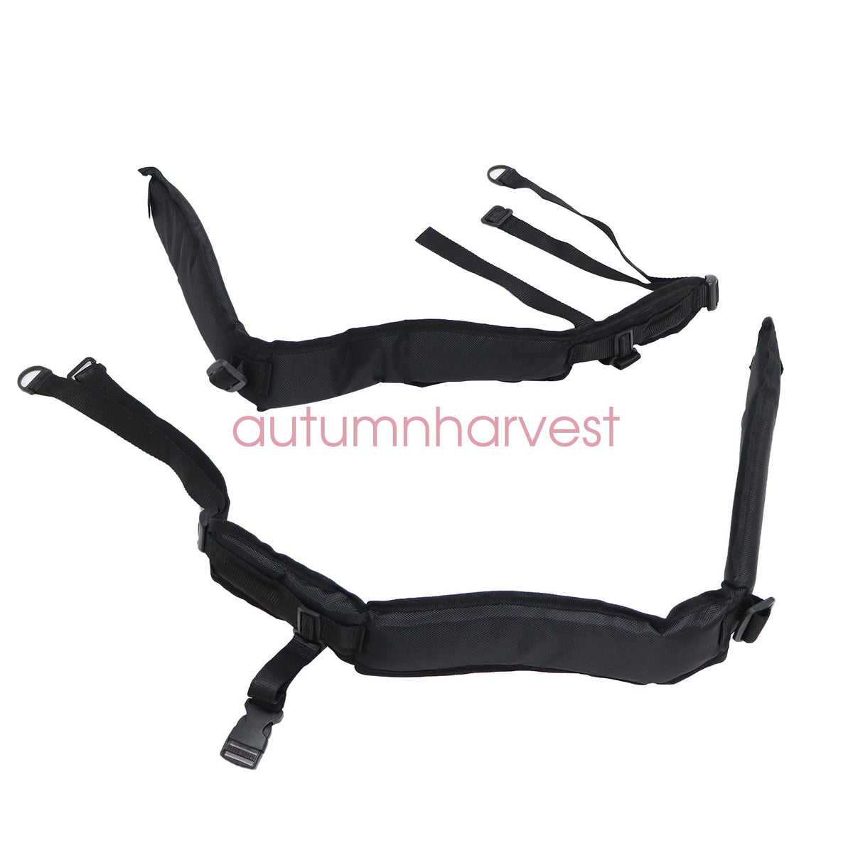 4282-710-9020 Backpack Leaf Blower Shoulder Straps For STIHL BR600 BR700 BR500
