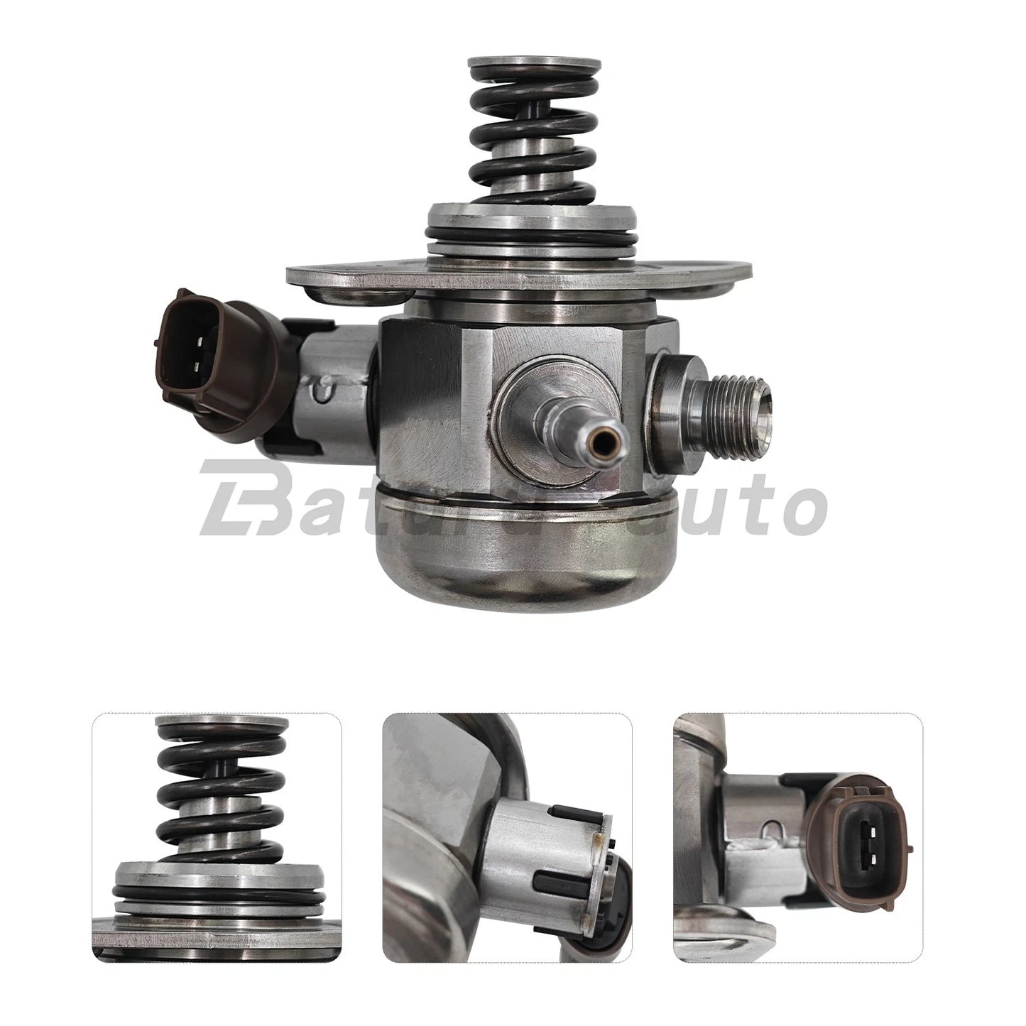 FITS 2019-2025 Nissan Altima 2.5L L4 New Engine High Pressure Fuel Pump