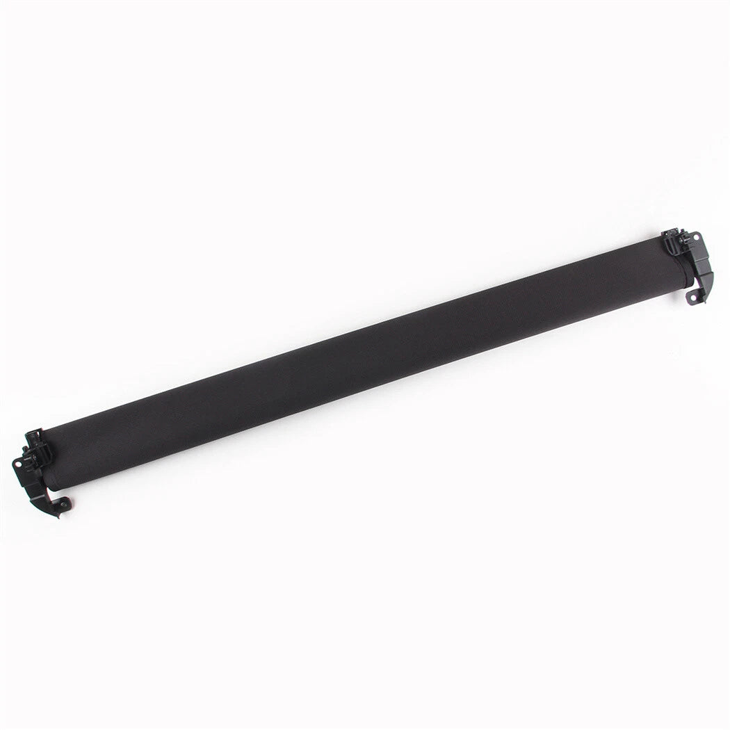 Black Rear Sunroof Roller Blind For BMW 7 series G12 54107409201
