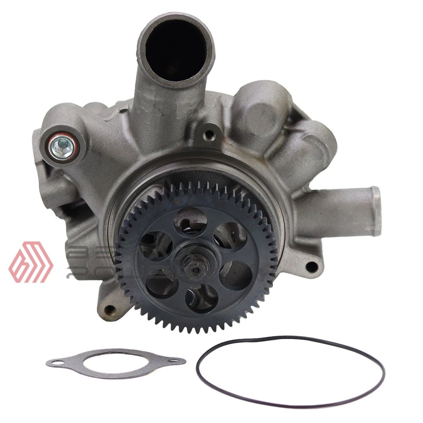 New Water Pump For Series 60 Detroit Diesel Series 60 Engine 23535018 23532543