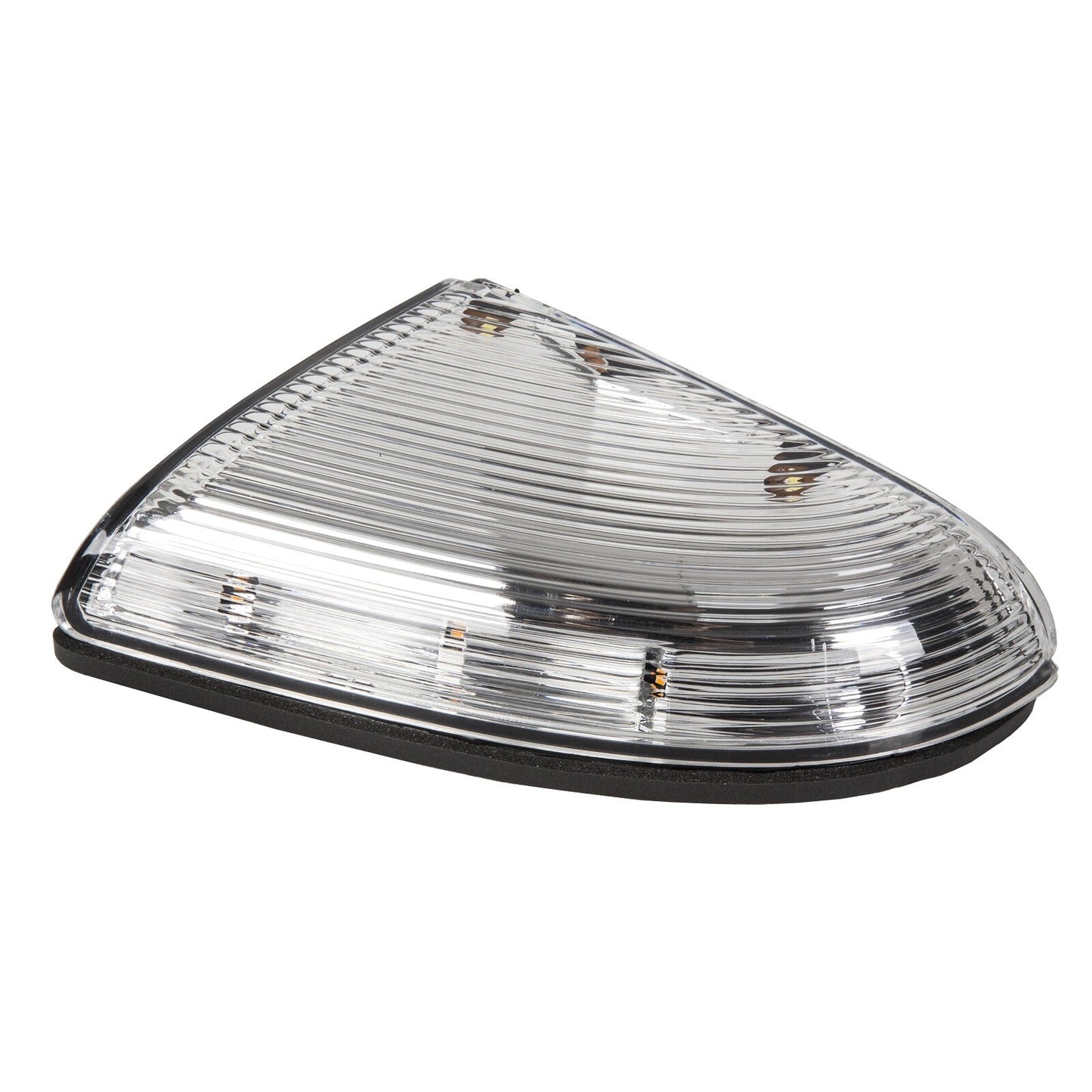 Passenger Mirror Turn Signal Puddle Light Lamp For 09-14 Dodge Ram 1500 2500