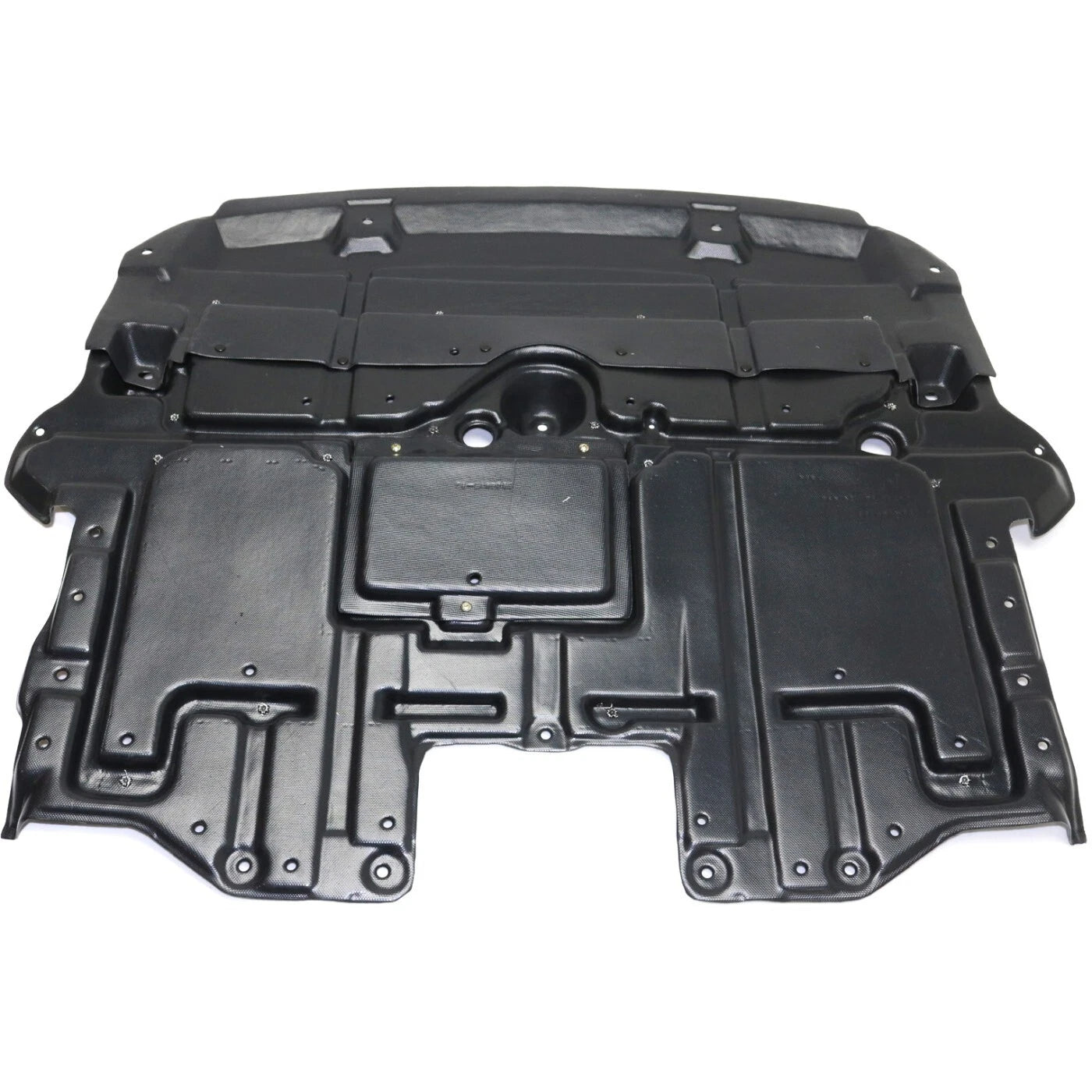 51410-53120 Fit Lexus IS250 IS350 2011 2012 2013 RWD Front Engine Splash Shield
