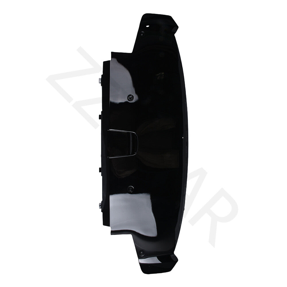 Bumper Lower Guard Plate Trailer Cover for 2017-2023 Land Rover Velar LR093901