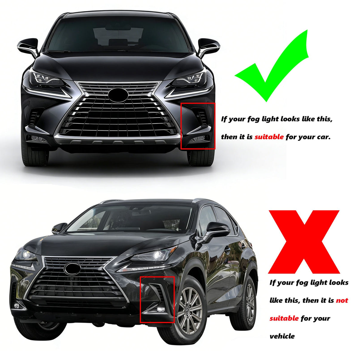 Front Grille+Trim Molding Chrome Fit 2018-2021 Lexus NX300h Hybrid Fit Bule LOGO