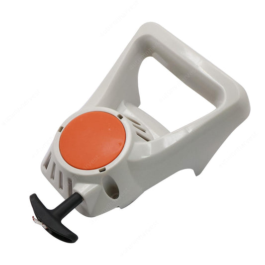 Rewind Starter Pull Cord Replacement Fit For STIHL HT130 HT131 4182-190-4000