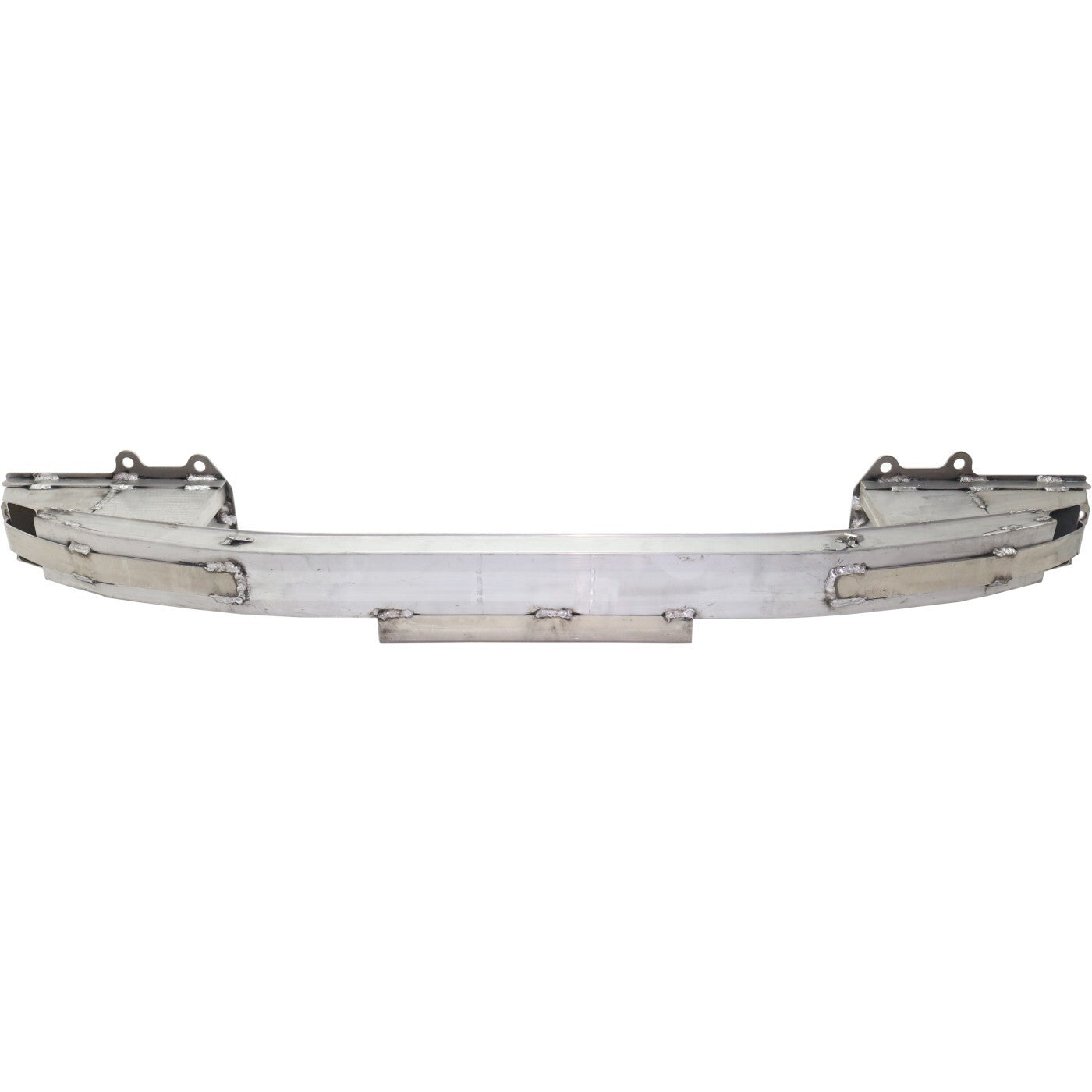 Front Bumper Reinforcement Aluminum Bar for Honda Accord 2018-2020