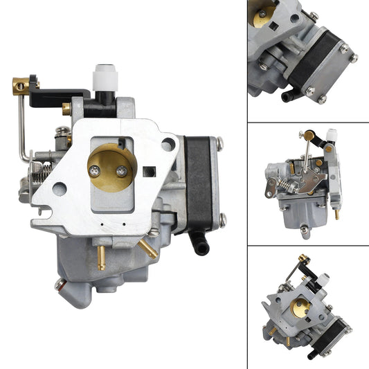 Carburetor Carb Fit For Mercury Mariner 2-stroke 15C 9.9D M 9.9/15HP Outboard US