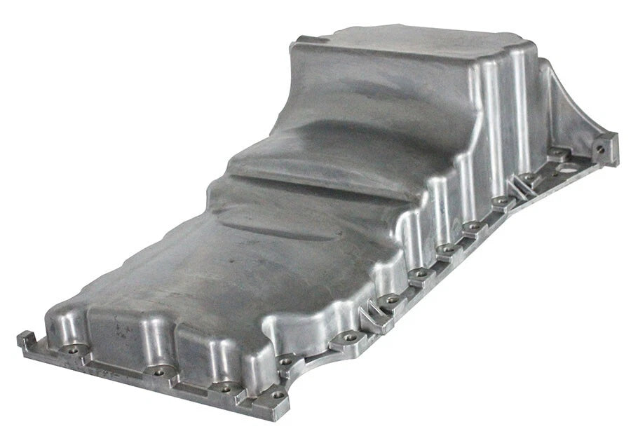 Engine Oil Pan Direct For 2004-2012 Chevrolet, GMC Canyon, Colorado