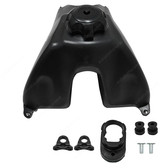 For Honda CRF70 CRF80 CRF100 150cc Dirt Pit Bike Motorcycle Fuel Gas Tank