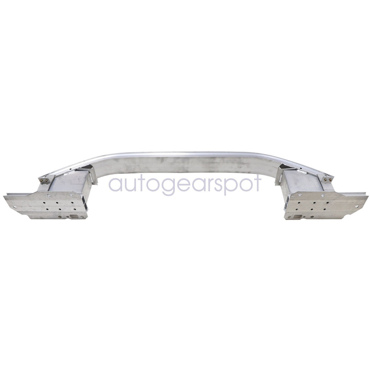 New For 2023-2024 Honda Accord Front Bumper Reinforcement Impact Bar USA 1PCS