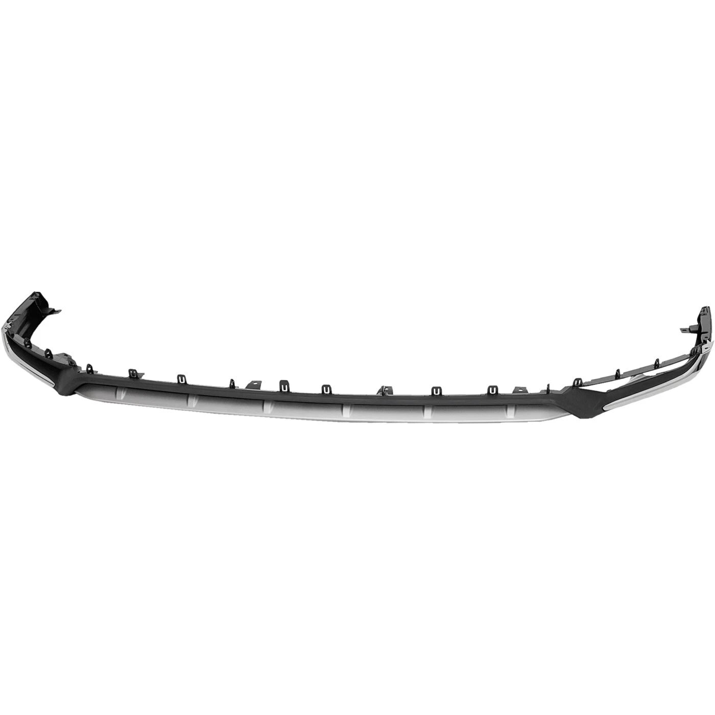 Spoiler Guard Lip Front Bumper Lower For 2020-2022 Lexus RX350 RX450h F Sport