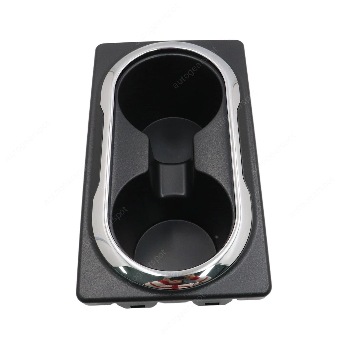 Center Console Cup Holder Assembly Part For Nissan 2016-2024 TITAN 96965EZ10A