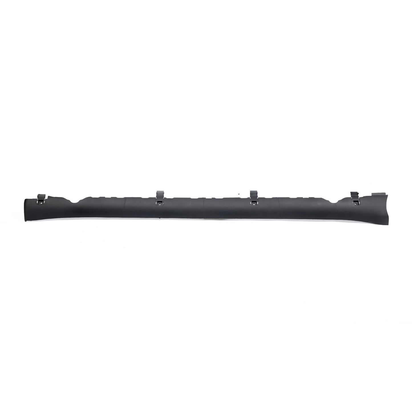 Fit Tesla Model 3 2017-2023 1089829-00-E Rocker Molding Lower Right Side