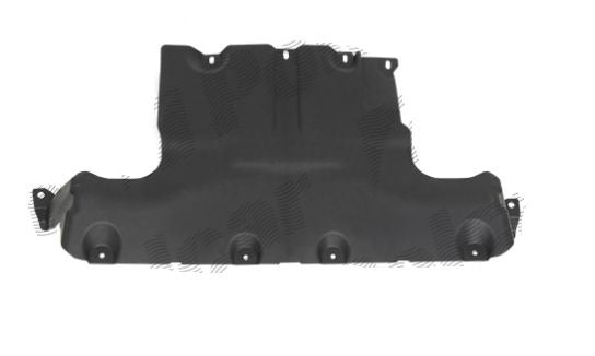 New Engine Splash Shield Guard Replaces Fit 2011-2017 Volkswagen Touareg