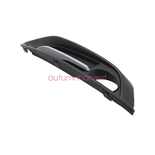 Fog Light Trim Driving Lamp Front Passenger Right Side Hand Fit BMW 228i xDrive