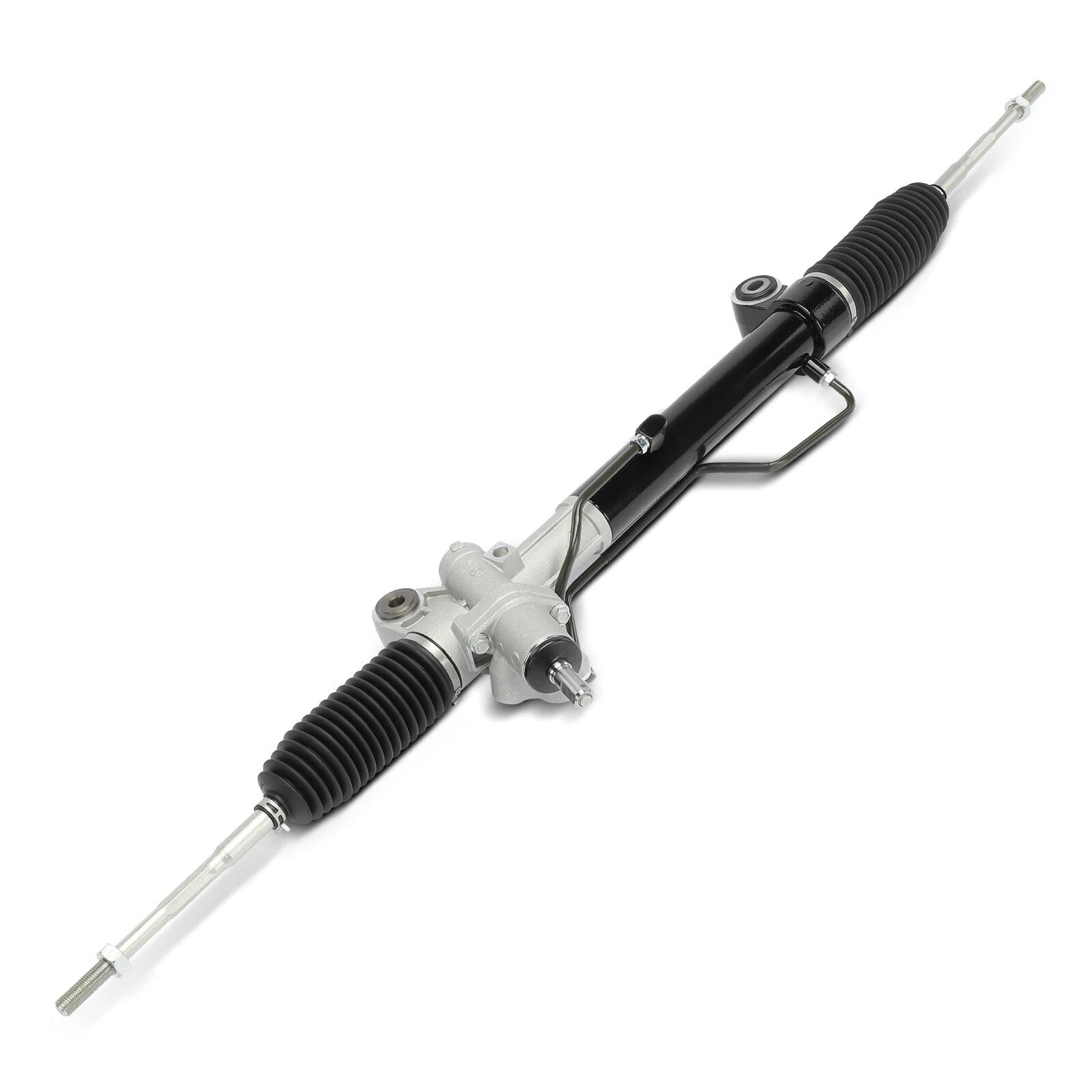 For Chevrolet Equinox 2010-2017 Power Steering Rack and Pinion Assembly 20845540