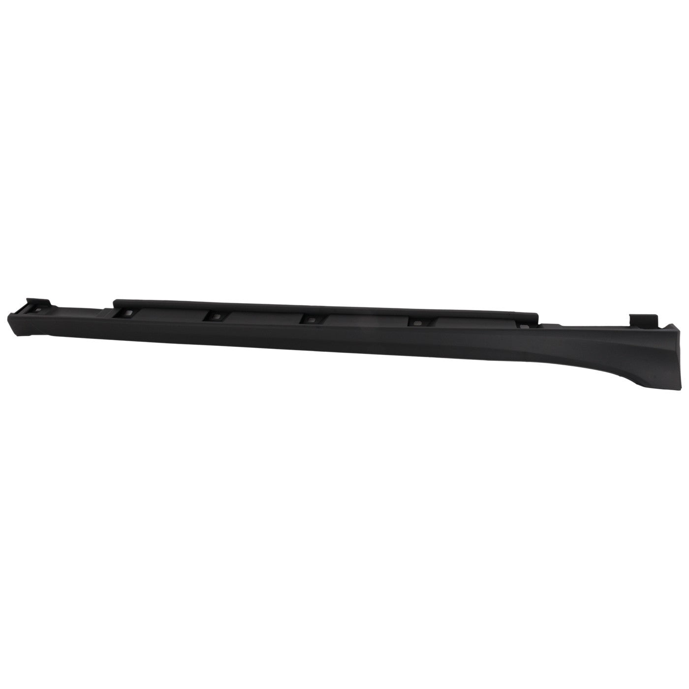 New Rocker Panel Trims Right Side Replaces Fits 2018-2023 Subaru Crosstrek