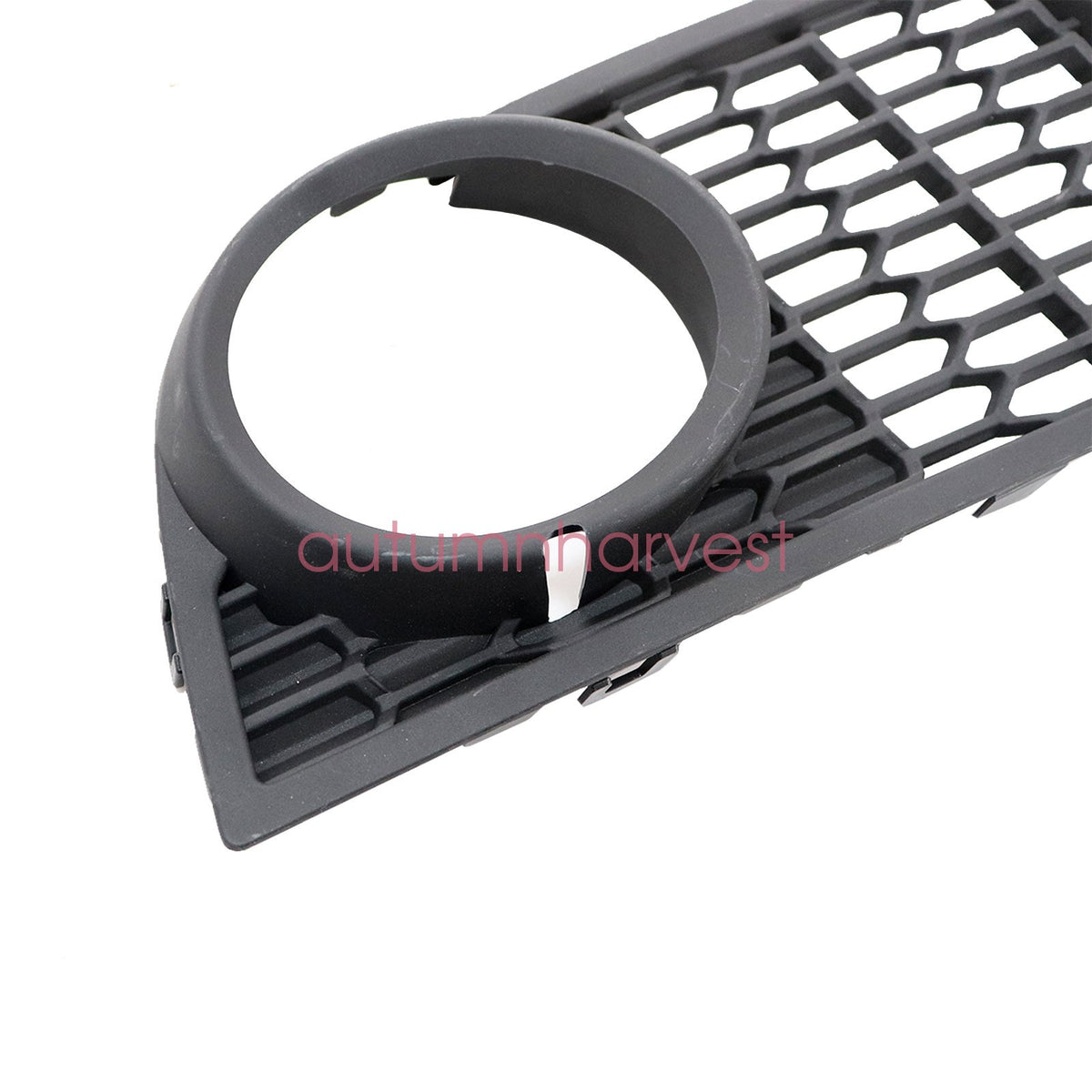 Front Bumper Grill Center Left Right Fit BMW 5 (F10 / F11) M Package 2010-2013