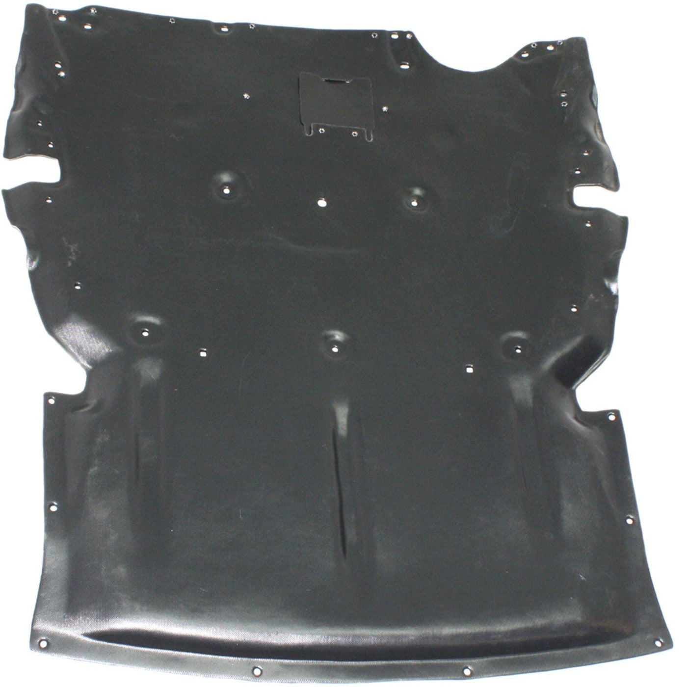 For 12-16 BMW 328i 320i 335i 430i 435i 440i M235i Front Engine Splash Shield