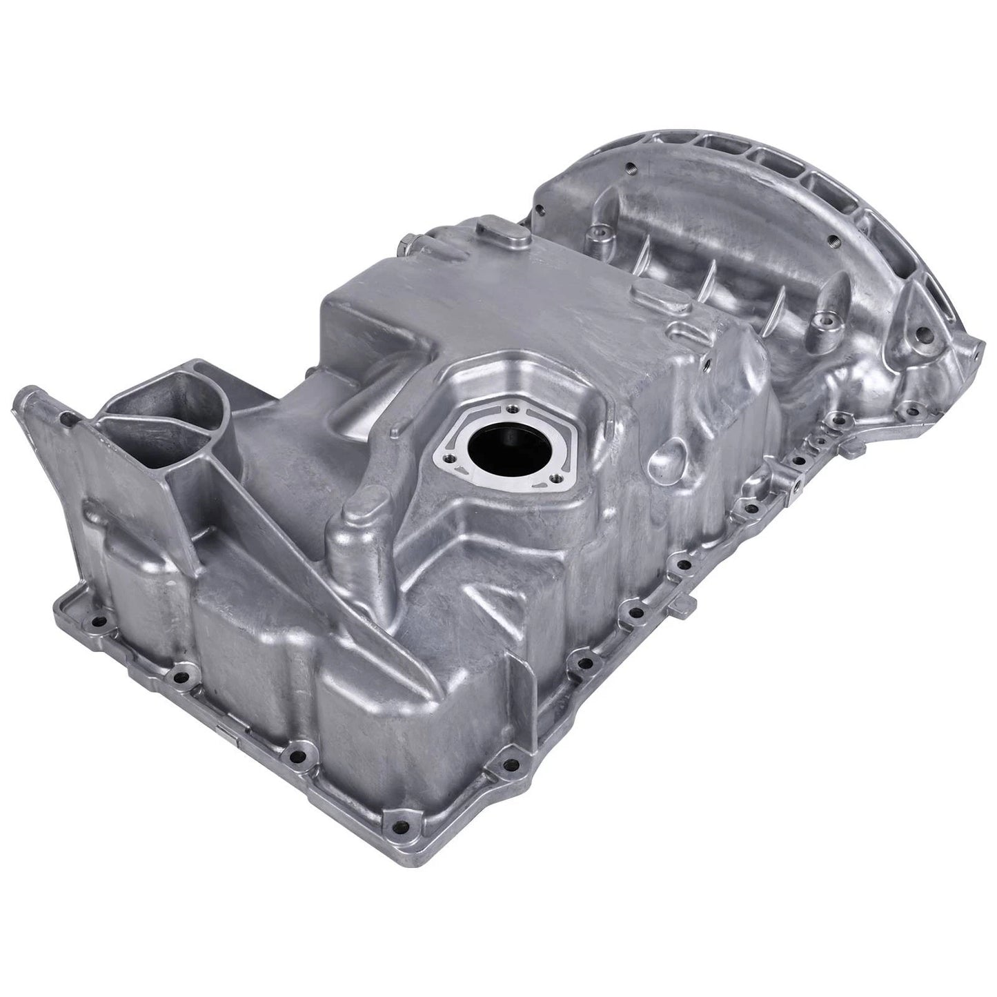 Engine Oil Pan Fits Mercedes Benz A220 A35 AMG CLA250 CLA35 AMG GLA250 GLA35 AMG