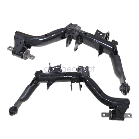 For Honda CR-V CRV 2007-2011 Suspension Control Trailing Arm Rear Left + Right