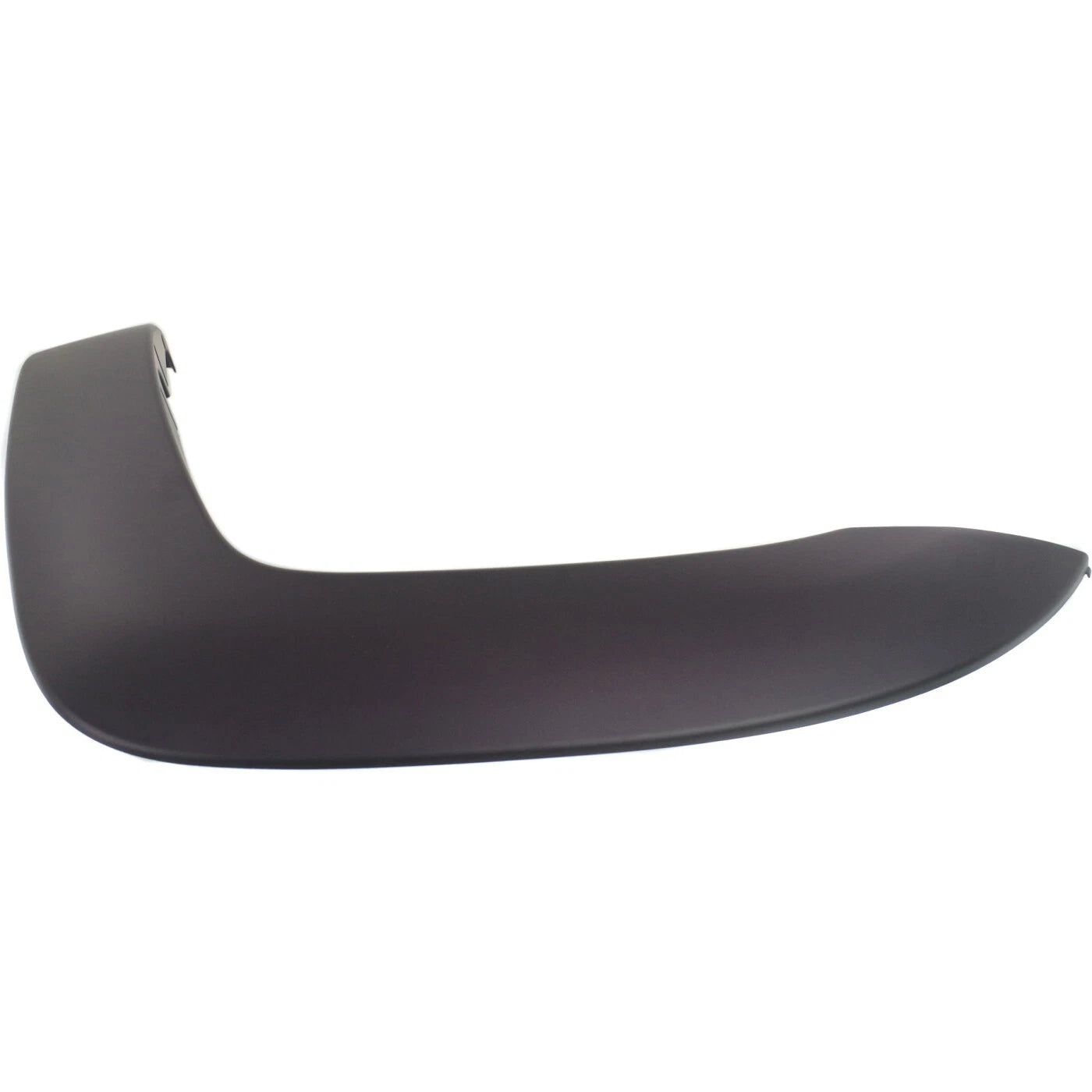New For 2005-2015 Toyota Tacoma, Fender Trim Front Driver Side Fender Trim New