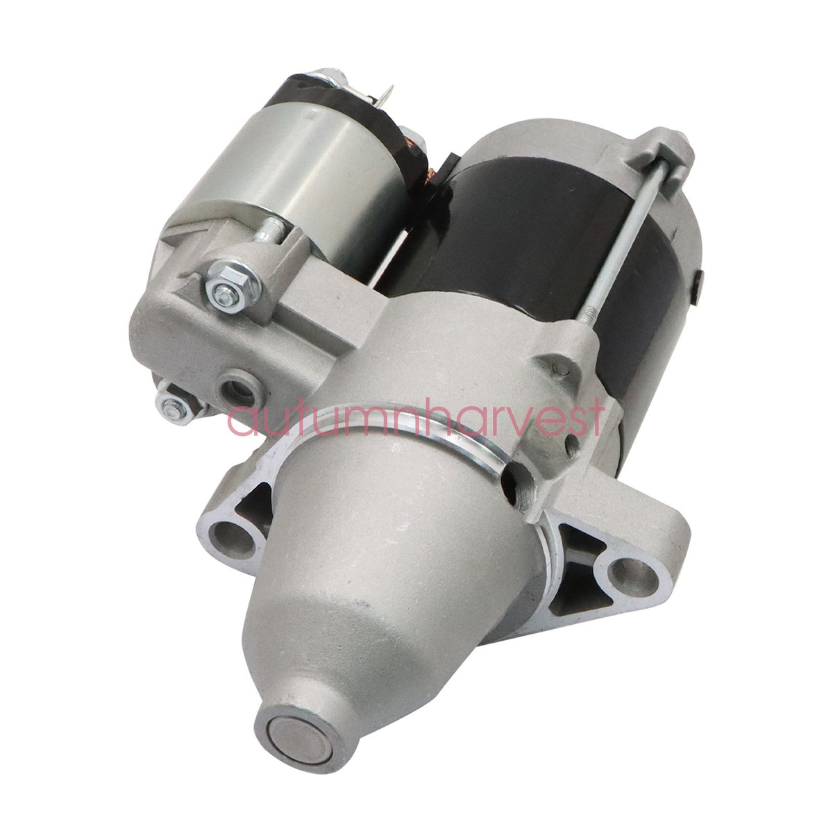 84013103 Starter Repl For Briggs and Stratton V-Twin Vanguard 12V 9Tooth