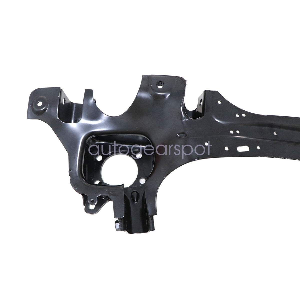 2Pcs For Volvo XC60 2010-16 XC70 2008-16 Rear Lower L + R Trailing Control Arm