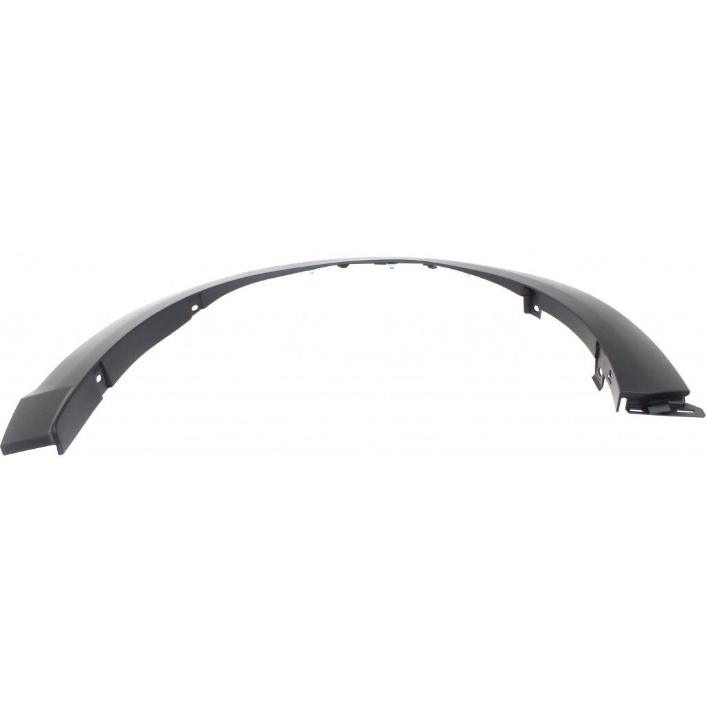 For 2016-2022 Mazda CX-3 New Front Driver Wheel Fender Trim Molding D10E51W30C