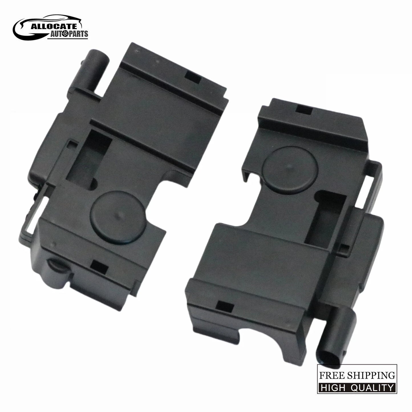 Fits Benz W204 W212 C250 E250 1 pair Driver Left&Right Ajar Switch Hood Lock