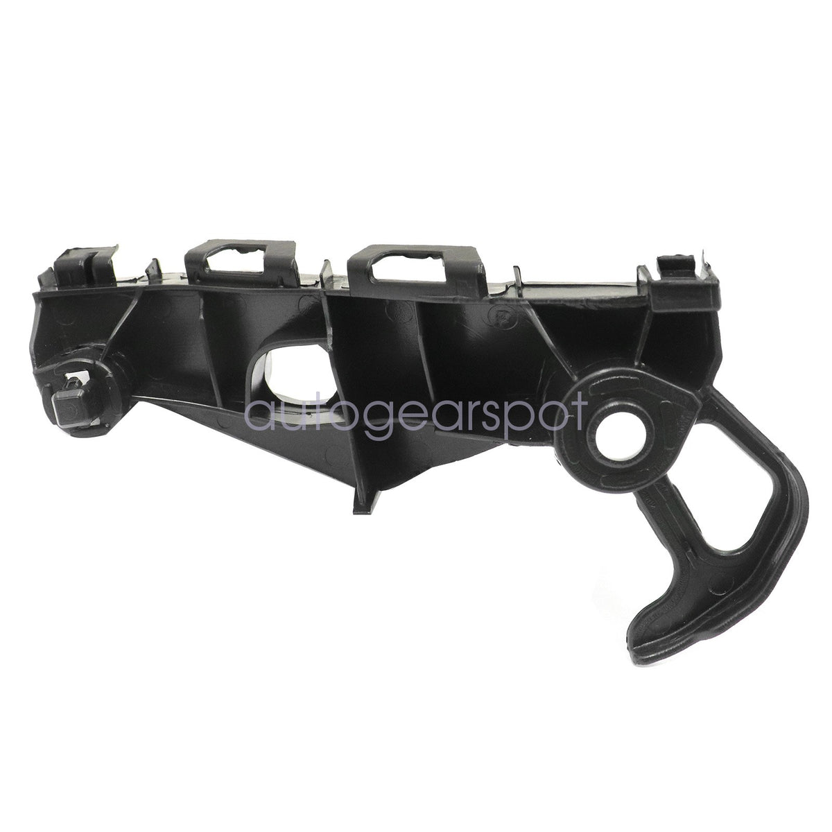 New Left Side Front Bumper Fender Bracket Holder For Lexus GS350 2013 2014 2015