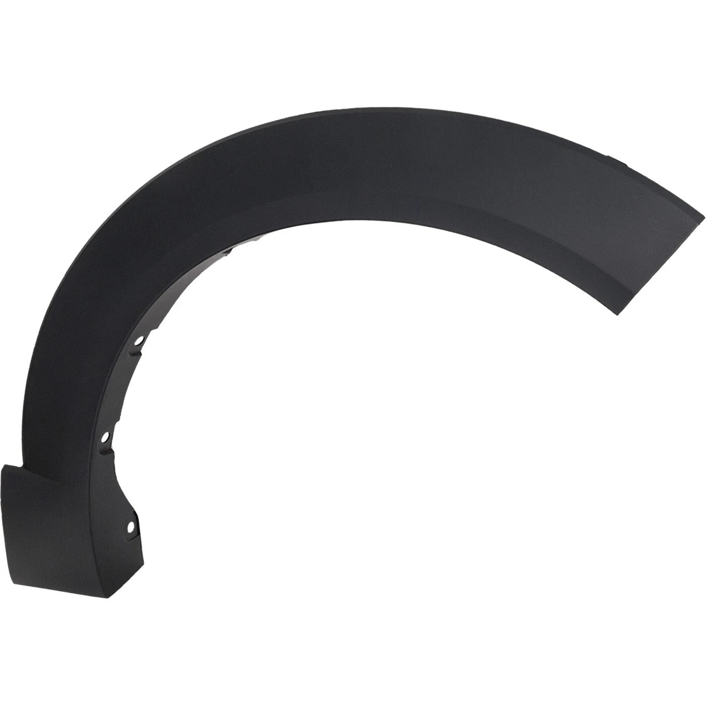 DGH951W20 Fender Flares For 2020 2021 2022-2025 Mazda CX-30 GS Front Right Side