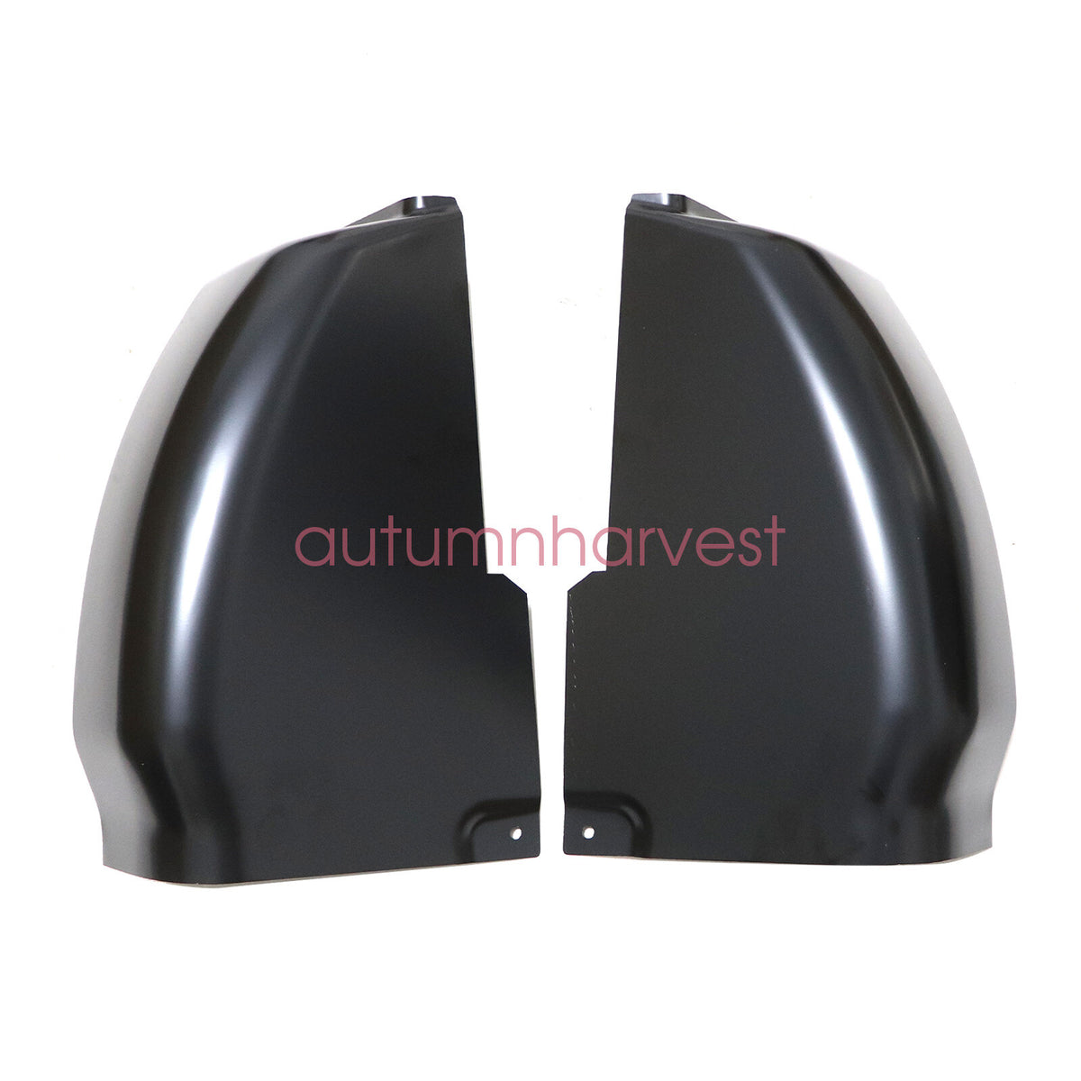 New Driver Side Rear Truck Cab Corner RRP1503 For Ford F-250 F-350 Super Duty