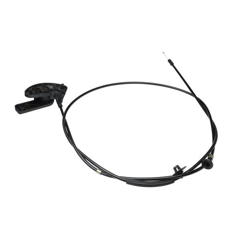 Hood Latch Lock Release Control Cable Fit 12-17 Ford Focus C-Max CV6Z16916A